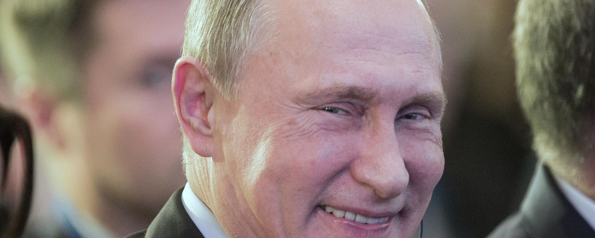 Vladímir Putin, presidente de Rusia - Sputnik Mundo, 1920, 07.10.2021
