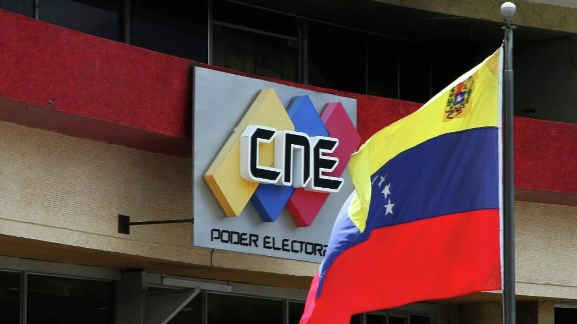 Consejo Nacional Electoral de Venezuela - Sputnik Mundo, 1920, 04.06.2024