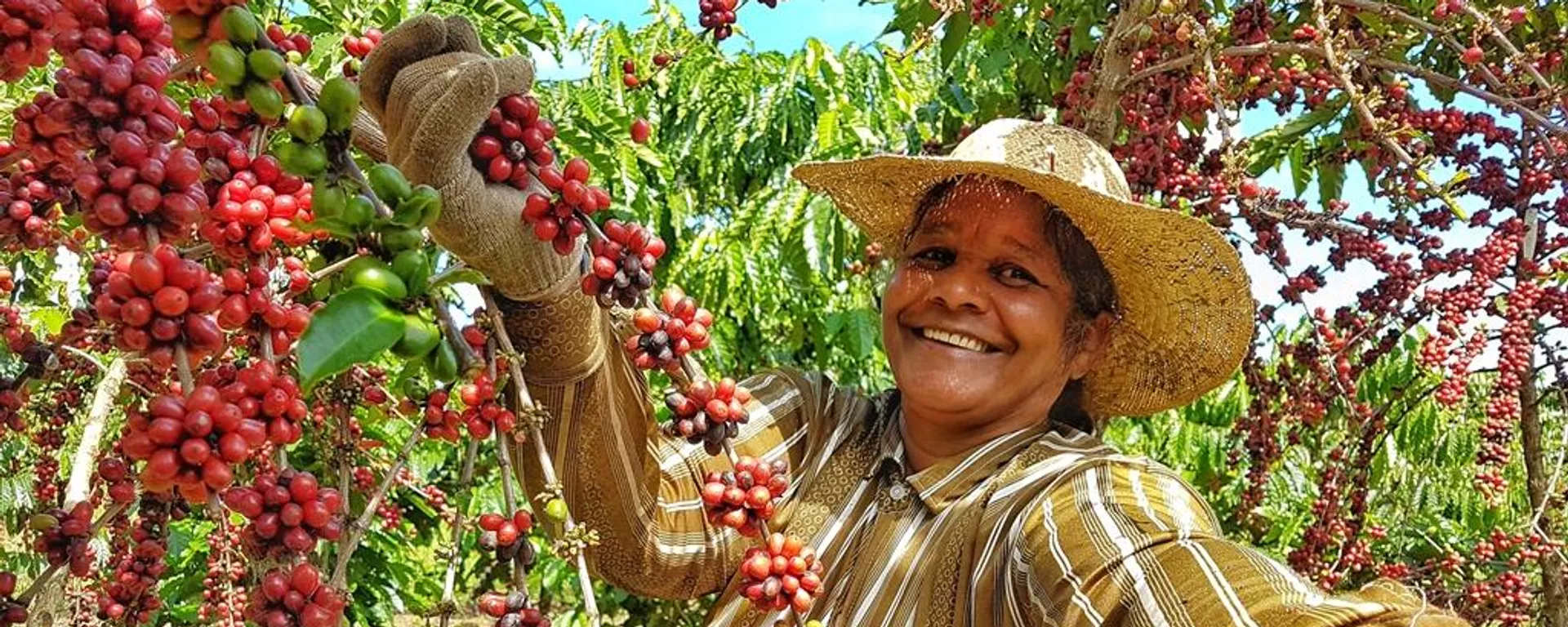 Mujer rural de América Latina - Sputnik Mundo, 1920, 24.07.2024