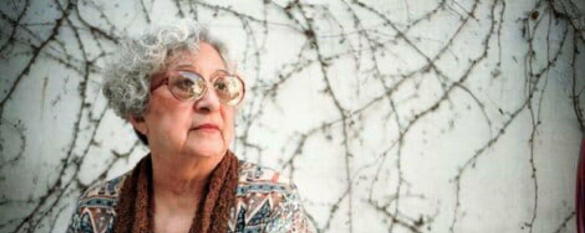 Thelma Jara de Cabezas,  sobreviviente de la última dictadura argentina (1976-1983) e integrante de la organización Madres de Plaza de Mayo - Sputnik Mundo, 1920, 22.10.2021