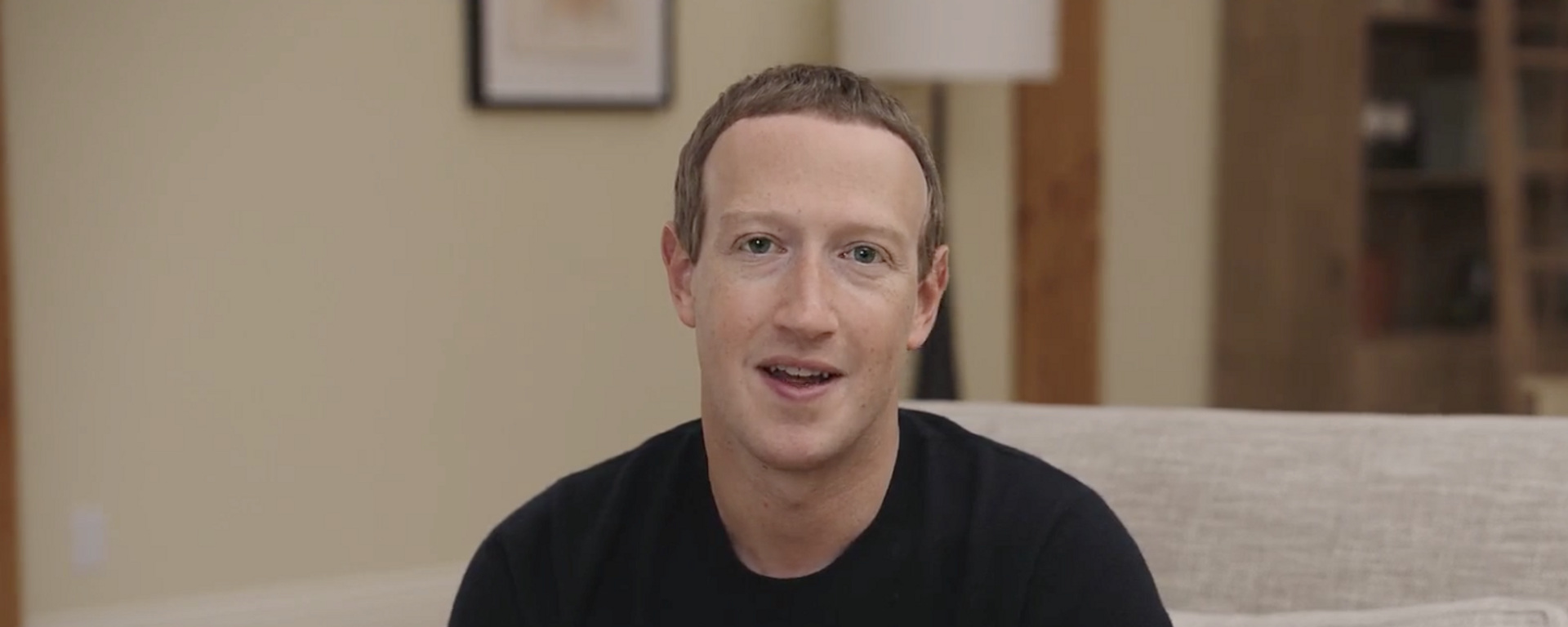 Mark Zuckerberg, fundador de Facebook - Sputnik Mundo, 1920, 28.10.2021