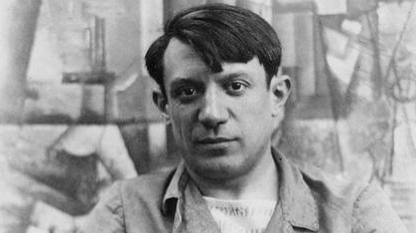 Pablo Picasso, pintor español - Sputnik Mundo