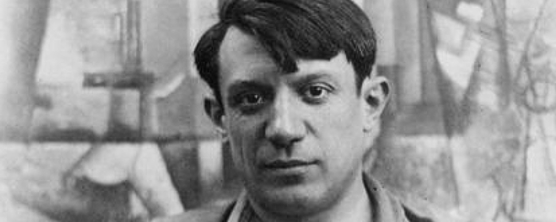 Pablo Picasso, pintor español  - Sputnik Mundo, 1920, 23.09.2022
