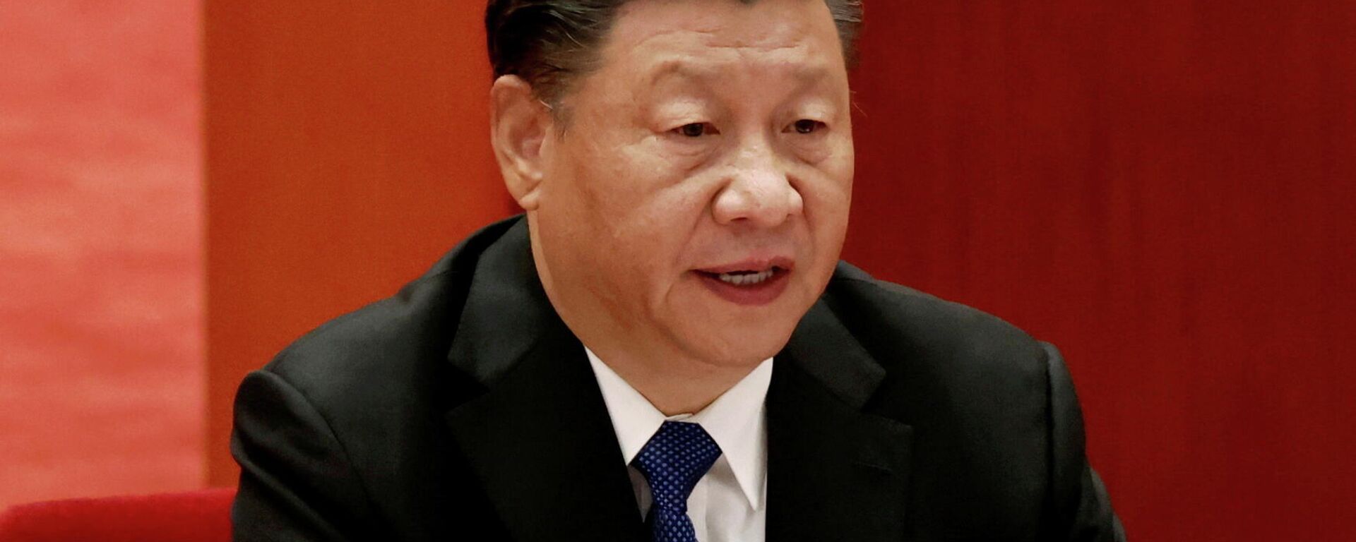 Presidente chino, Xi Jinping - Sputnik Mundo, 1920, 10.11.2021