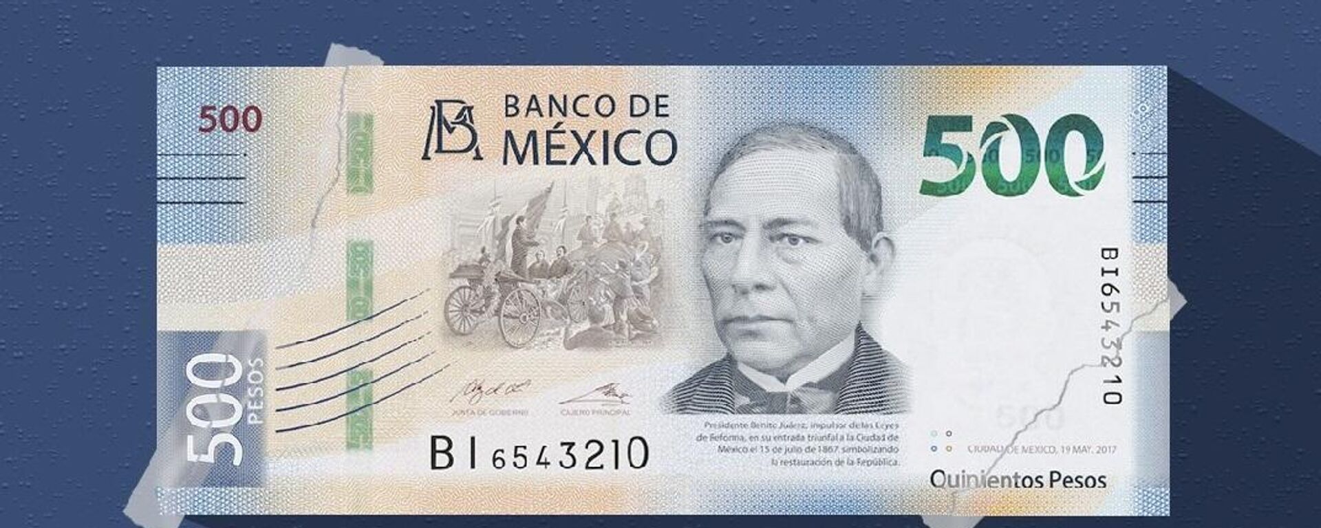 Peso mexicano. - Sputnik Mundo, 1920, 26.11.2021