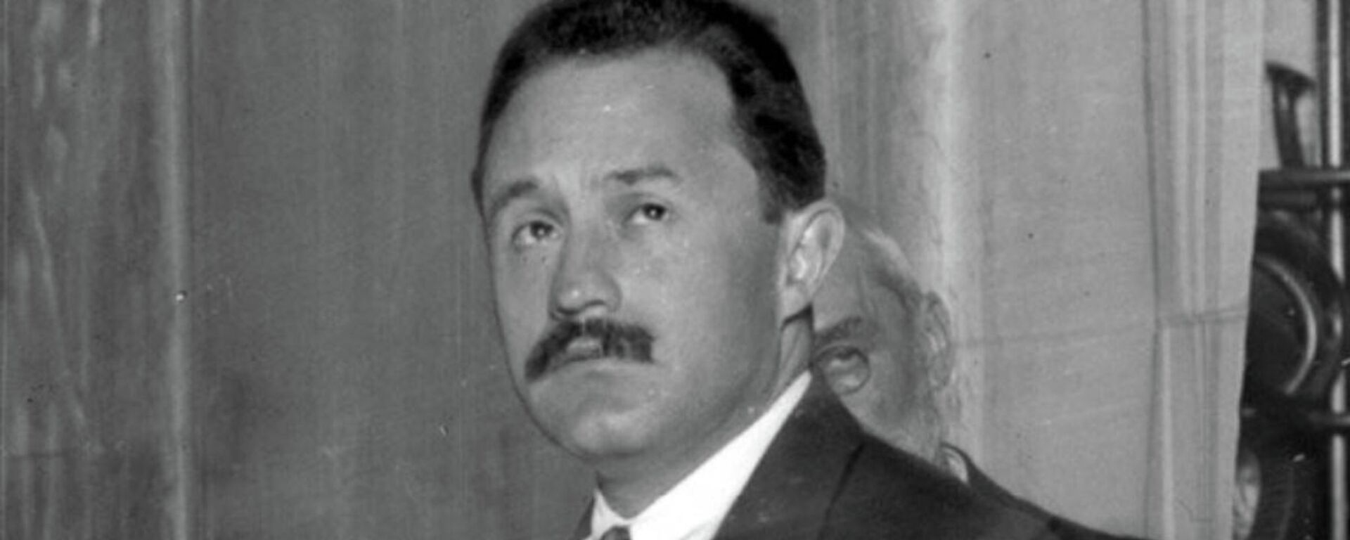 José Vasconcelos, exsecretario de Educación Pública de México, quien defendió las ideas de Adolfo Hitler  - Sputnik Mundo, 1920, 15.12.2021