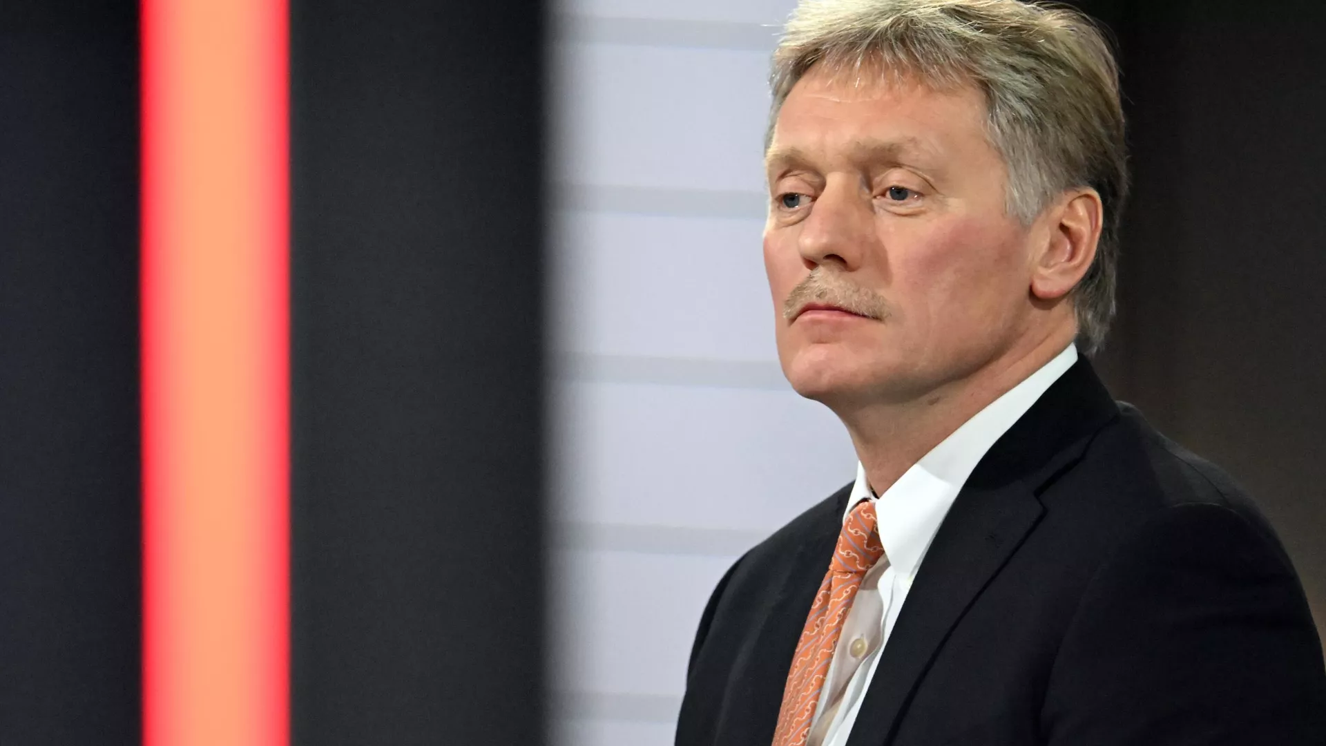 El portavoz del Kremlin, Dmitri Peskov, en una rueda de prensa de Vladímir Putin - Sputnik Mundo, 1920, 14.06.2024