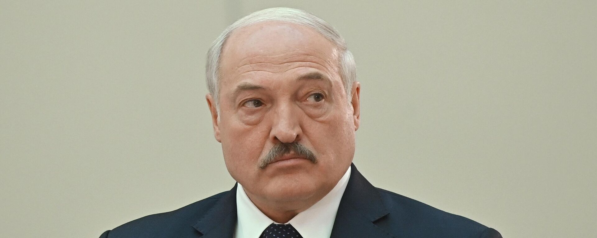 El presidente de Bielorrusia, Alexandr Lukashenko - Sputnik Mundo, 1920, 10.03.2022