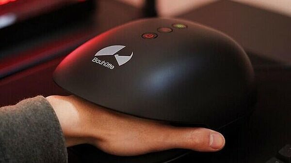 Bauhütte lanza su Hand Massager para gamers.  - Sputnik Mundo