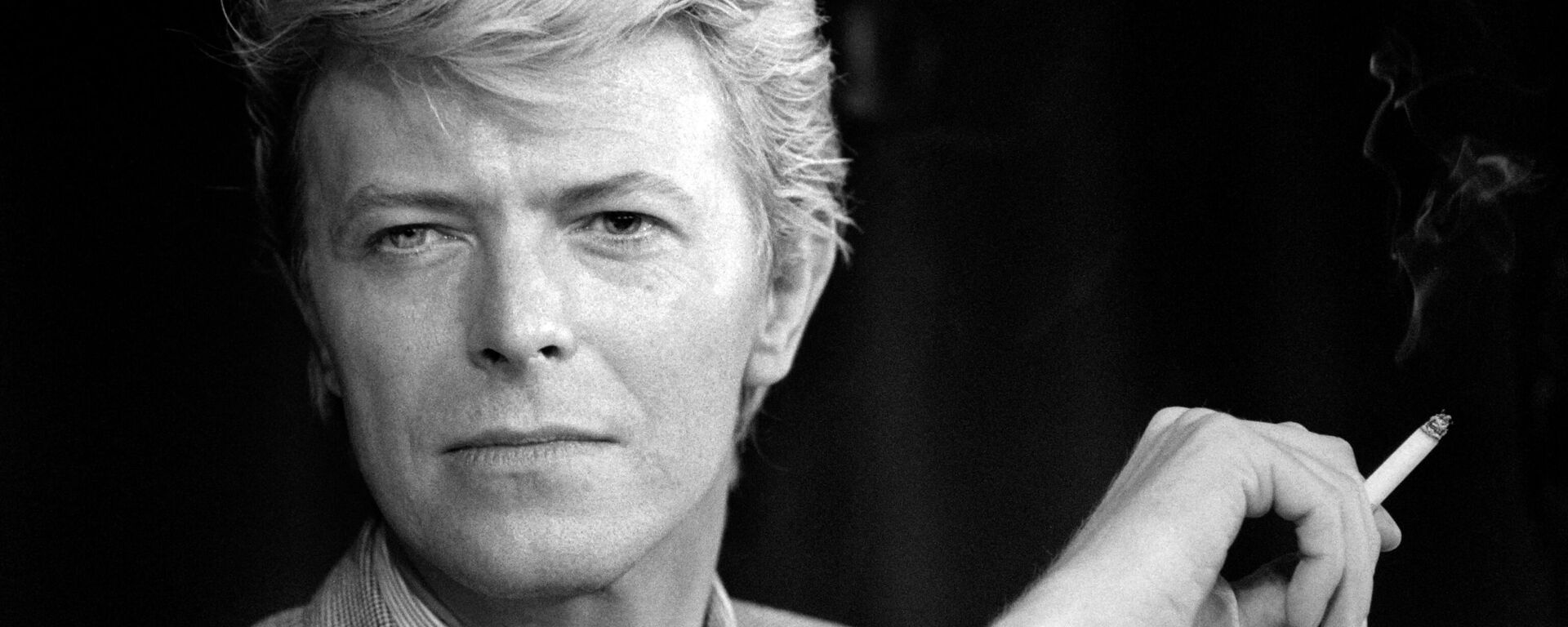 David Bowie, cantante británico - Sputnik Mundo, 1920, 03.01.2022