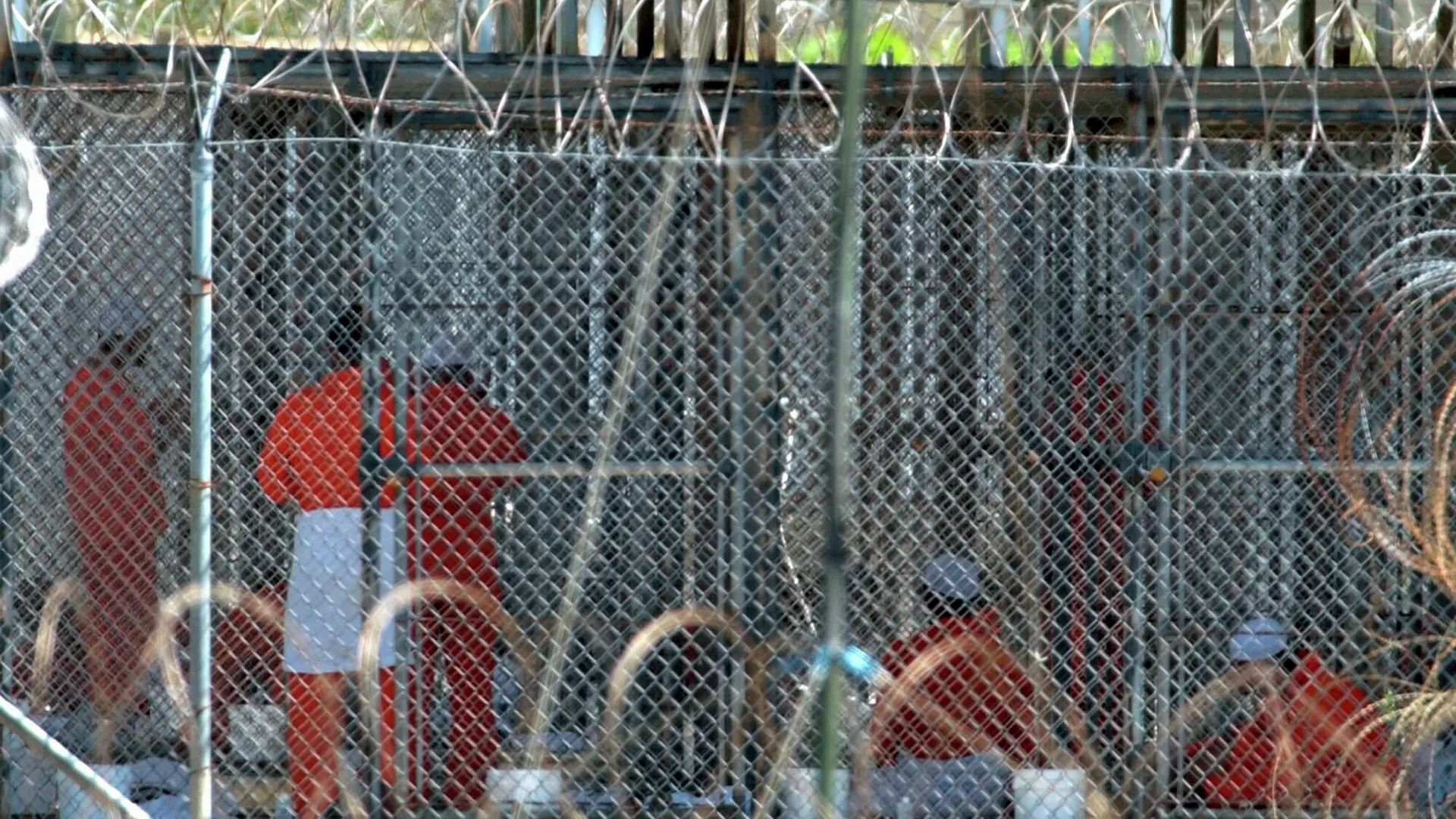 Cárcel de Guantánamo - Sputnik Mundo, 1920, 09.04.2024