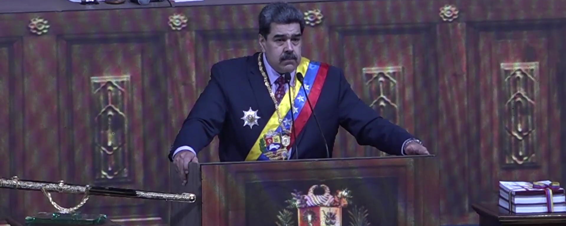 Maduro espera retomar el diálogo con la oposición en el futuro - Sputnik Mundo, 1920, 16.01.2022