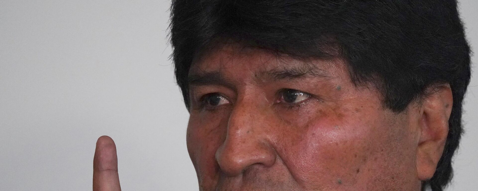 El expresidente de Bolivia, Evo Morales (2006-2019) (archivo) - Sputnik Mundo, 1920, 30.12.2022
