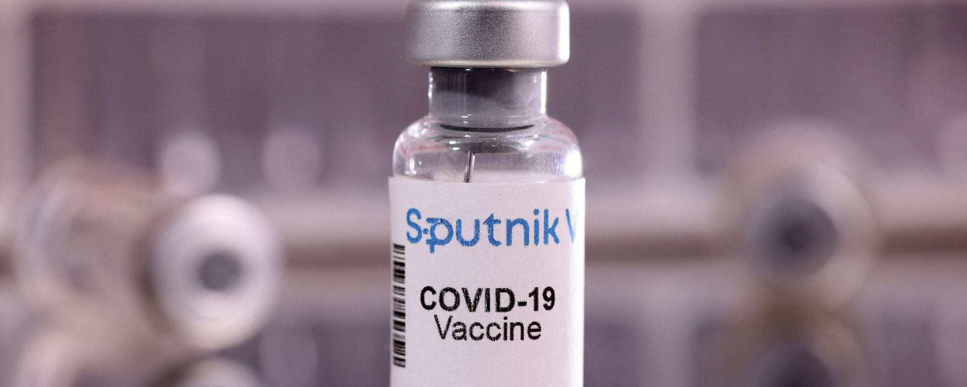 La vacuna rusa Sputnik V - Sputnik Mundo, 1920, 13.02.2022