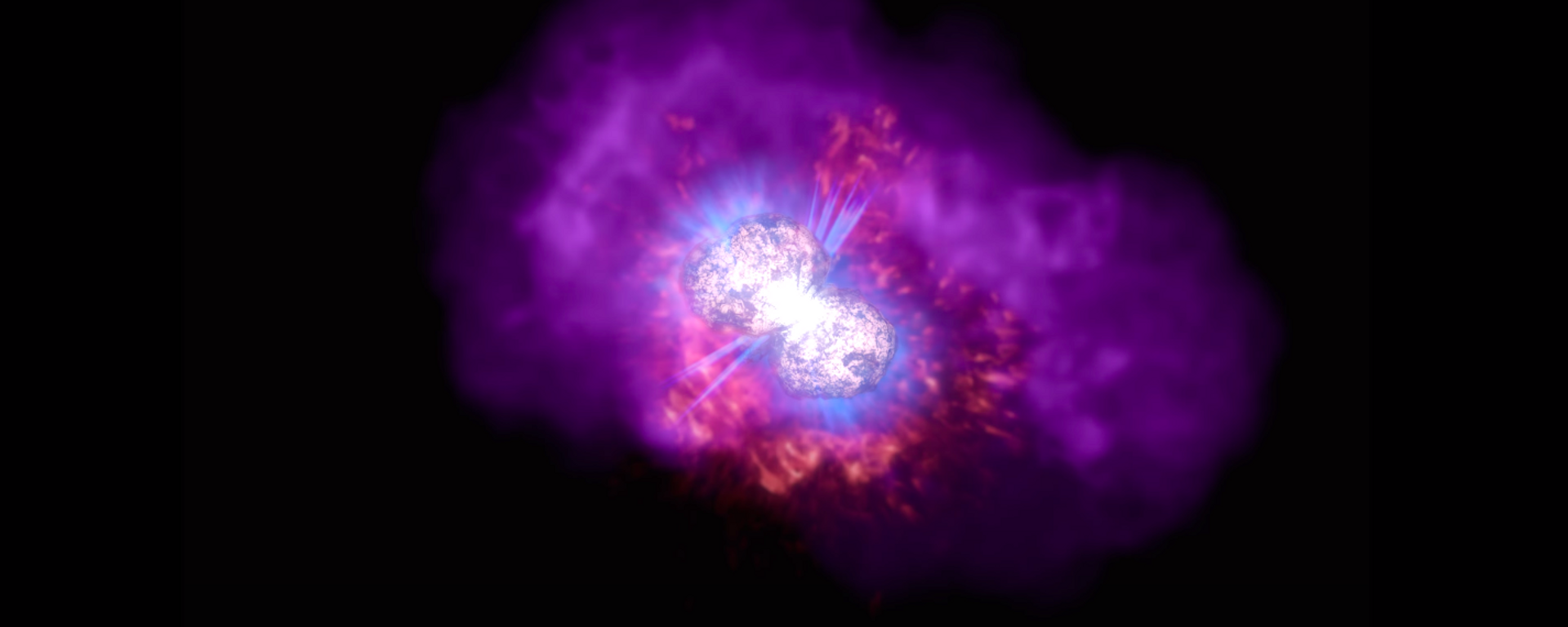 La estrella Eta Carinae - Sputnik Mundo, 1920, 28.01.2022