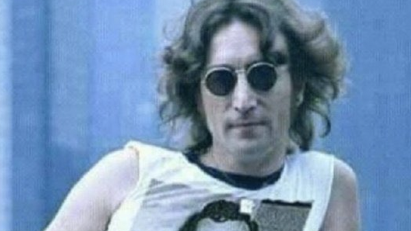 John Lennon  - Sputnik Mundo
