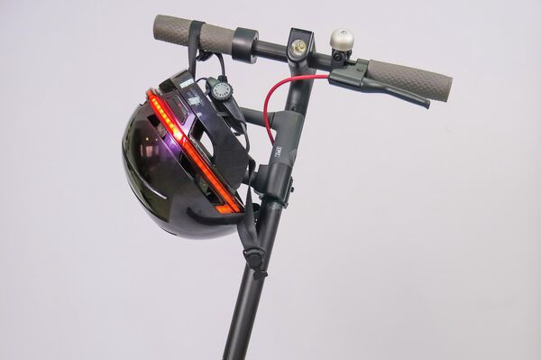 El modelo BH51 apto para patinete - Sputnik Mundo