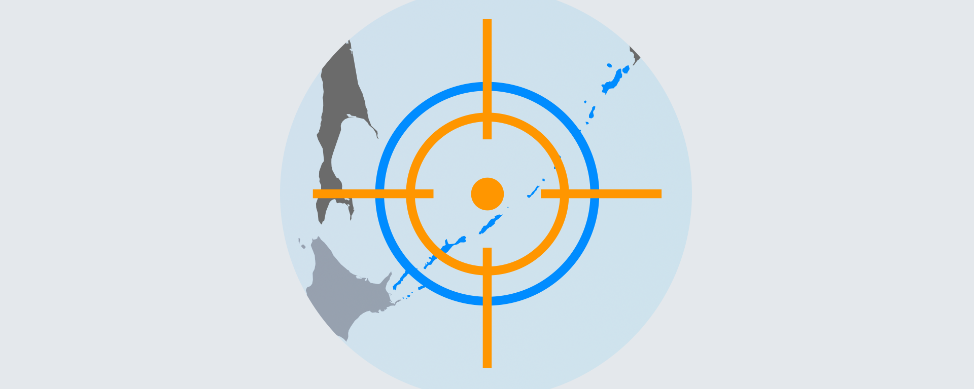 La cuestión de las Kuriles: cómo ha cambiado el estatus de las islas en disputa - Sputnik Mundo, 1920, 09.02.2022
