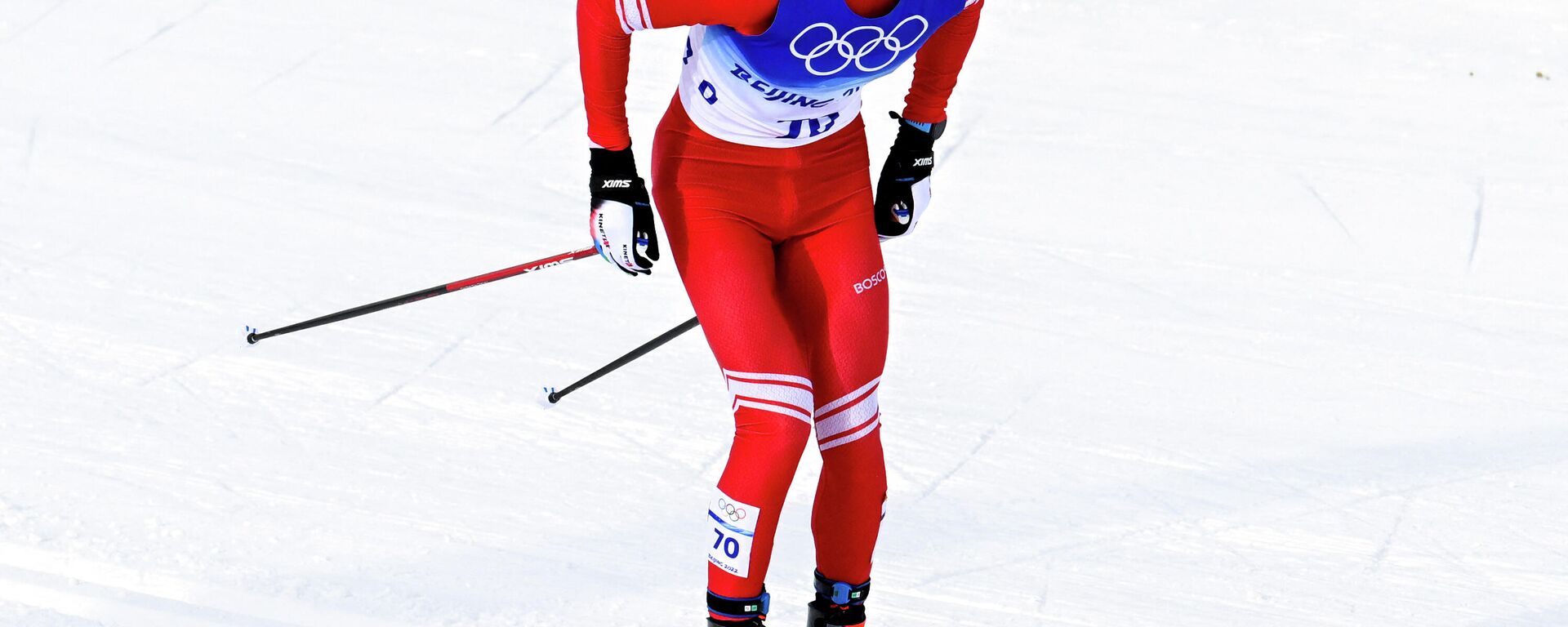 Alexander Bolshunov, el vicecampeón olímpico de esquí de fondo - Sputnik Mundo, 1920, 11.02.2022