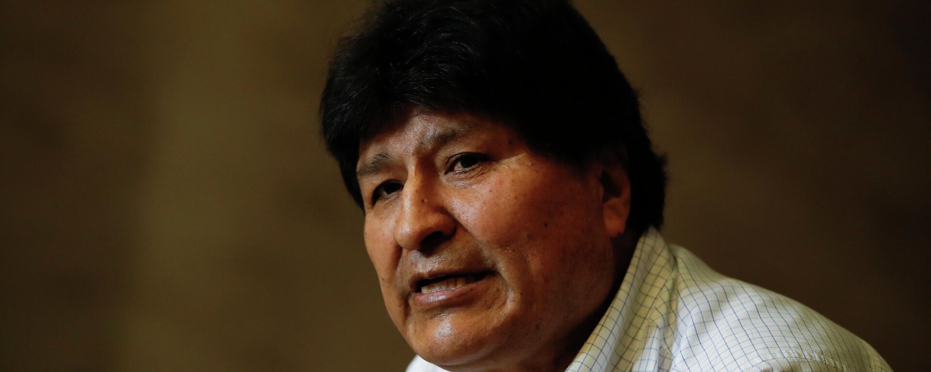 El expresidente socialista boliviano Evo Morales (2006-2019) - Sputnik Mundo, 1920, 26.08.2022