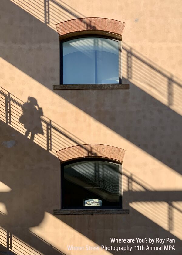 La instantánea &#x27;Where are You?&#x27; de Roy Pan ganó la categoría de Street photography. - Sputnik Mundo