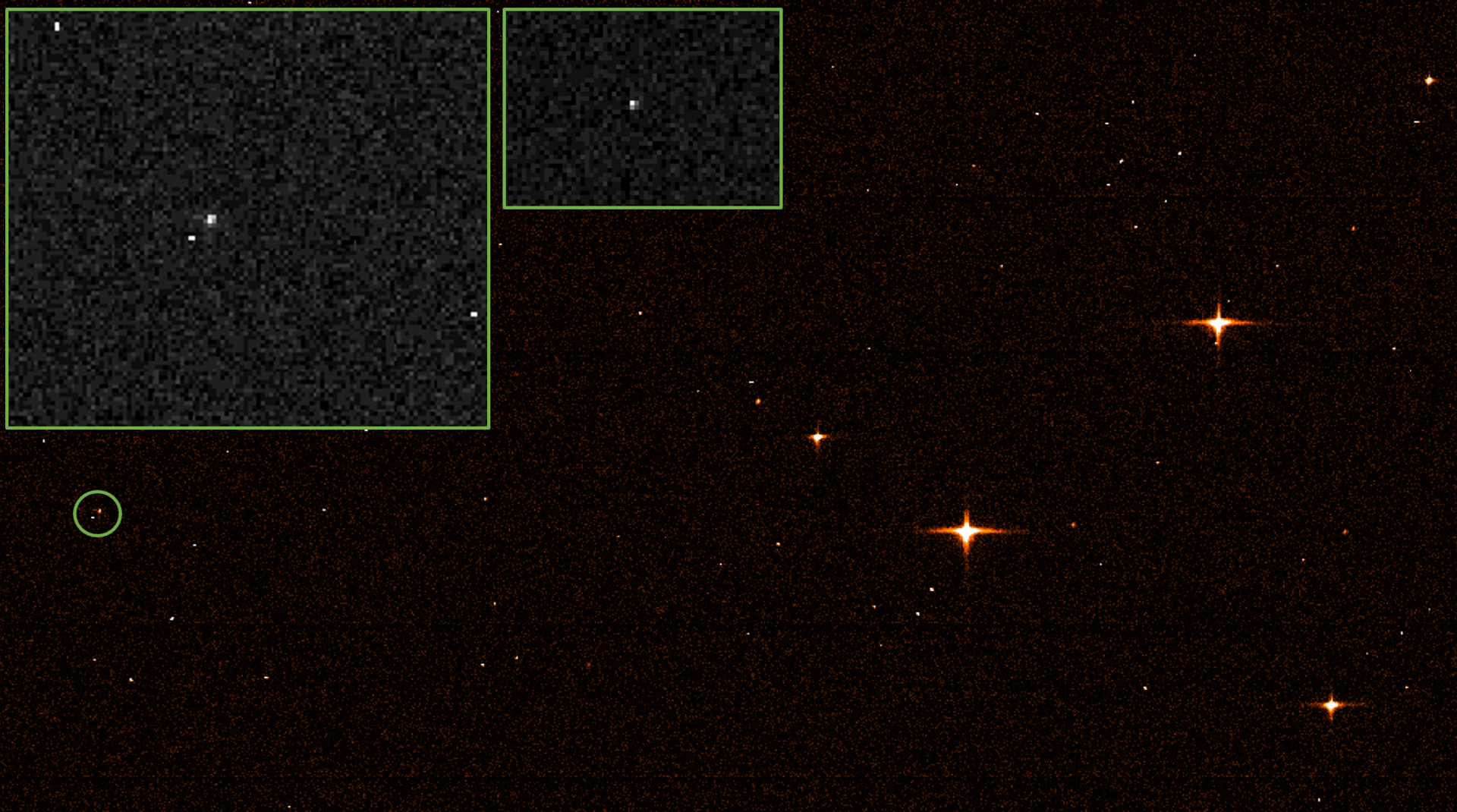 El telescopio James Webb visto por el Gaia - Sputnik Mundo, 1920, 17.03.2022