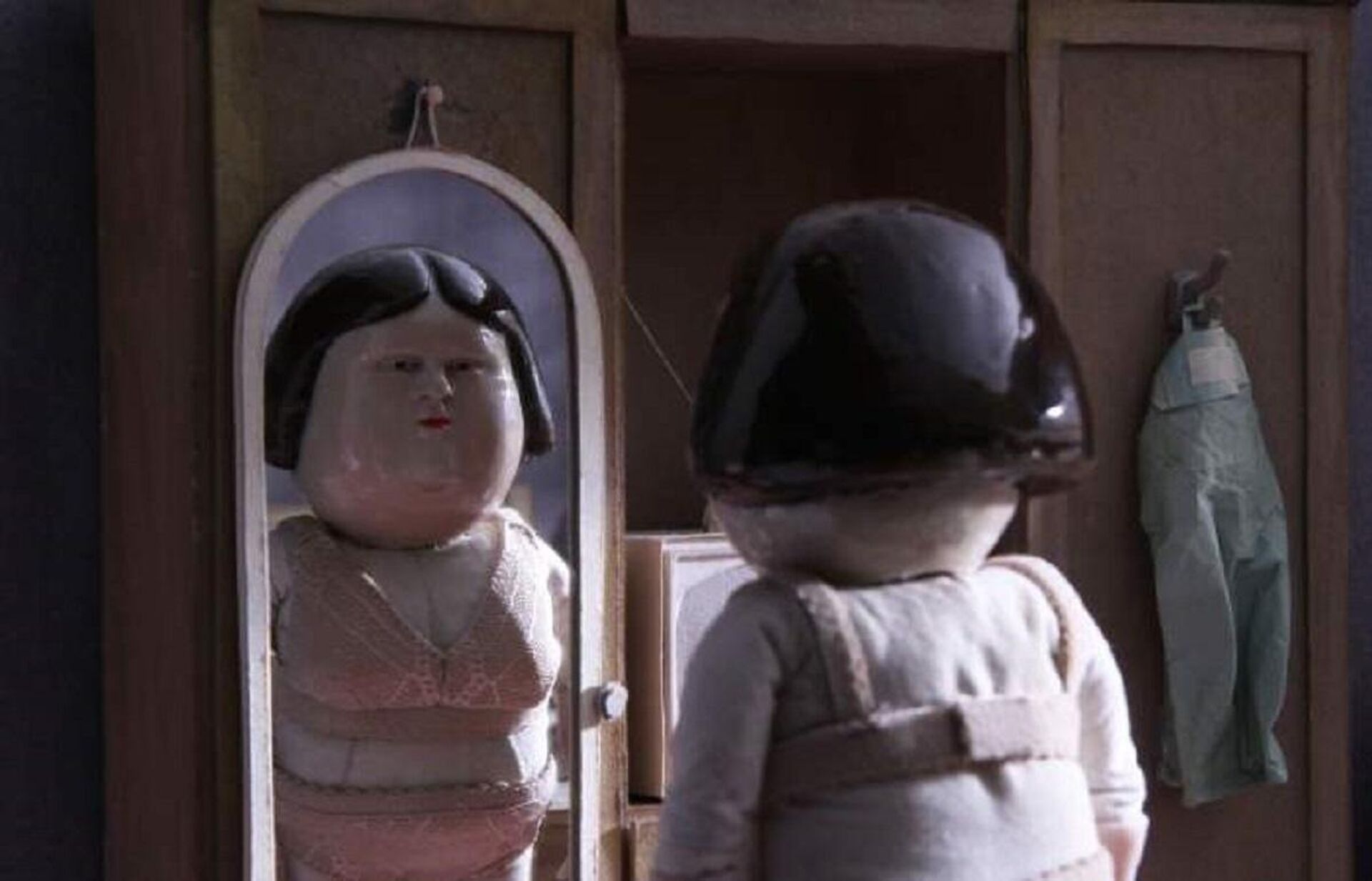 'Bestia', cortometraje animado chileno nominado al Óscar - Sputnik Mundo, 1920, 26.03.2022