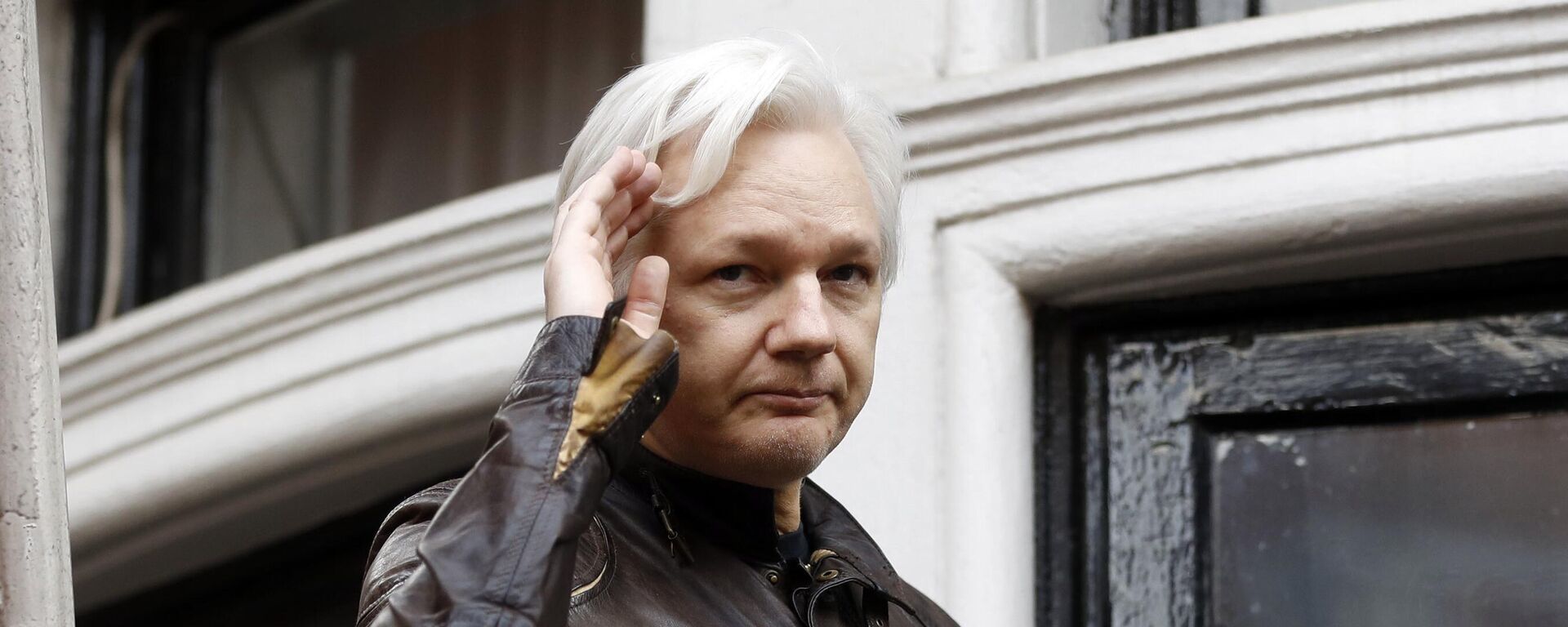 Julian Assange, el fundador de WikiLeaks (foto archivo) - Sputnik Mundo, 1920, 15.08.2022