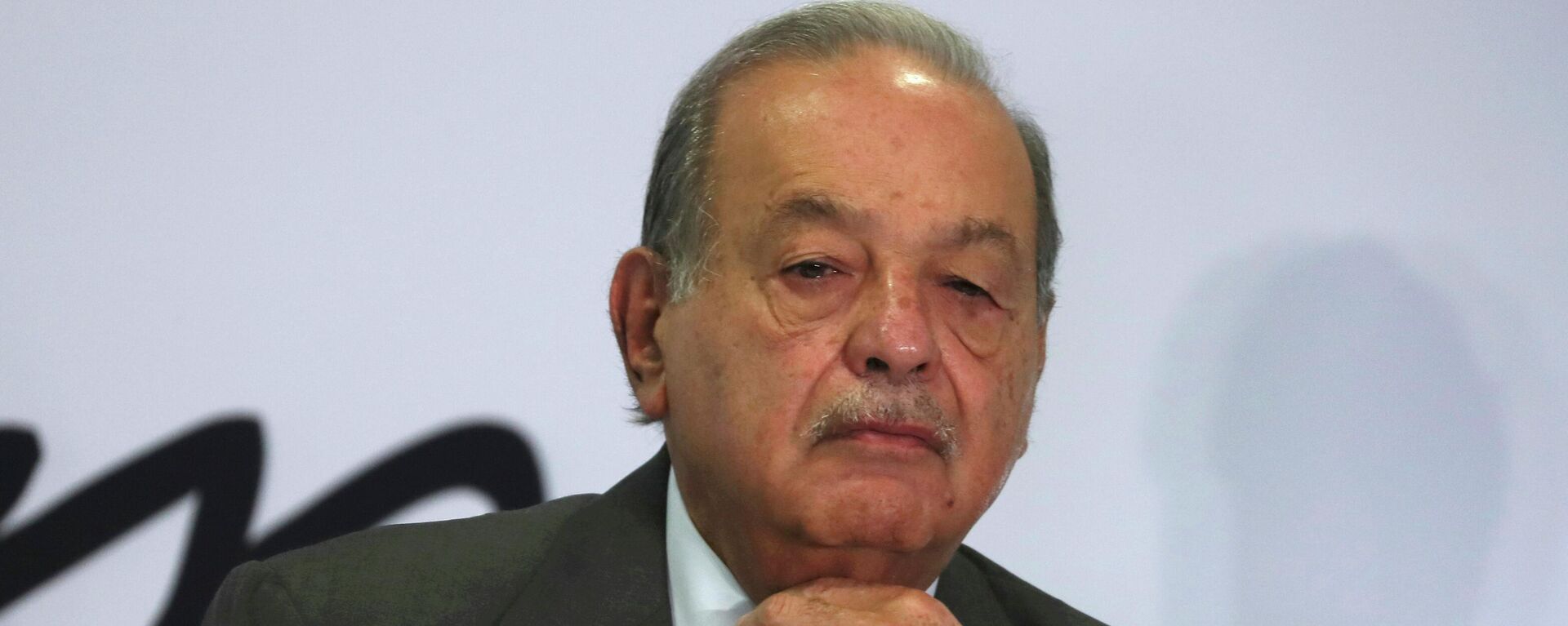 Carlos Slim, el magnate mexicano - Sputnik Mundo, 1920, 13.04.2022