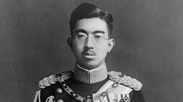 El emperador Hirohito - Sputnik Mundo