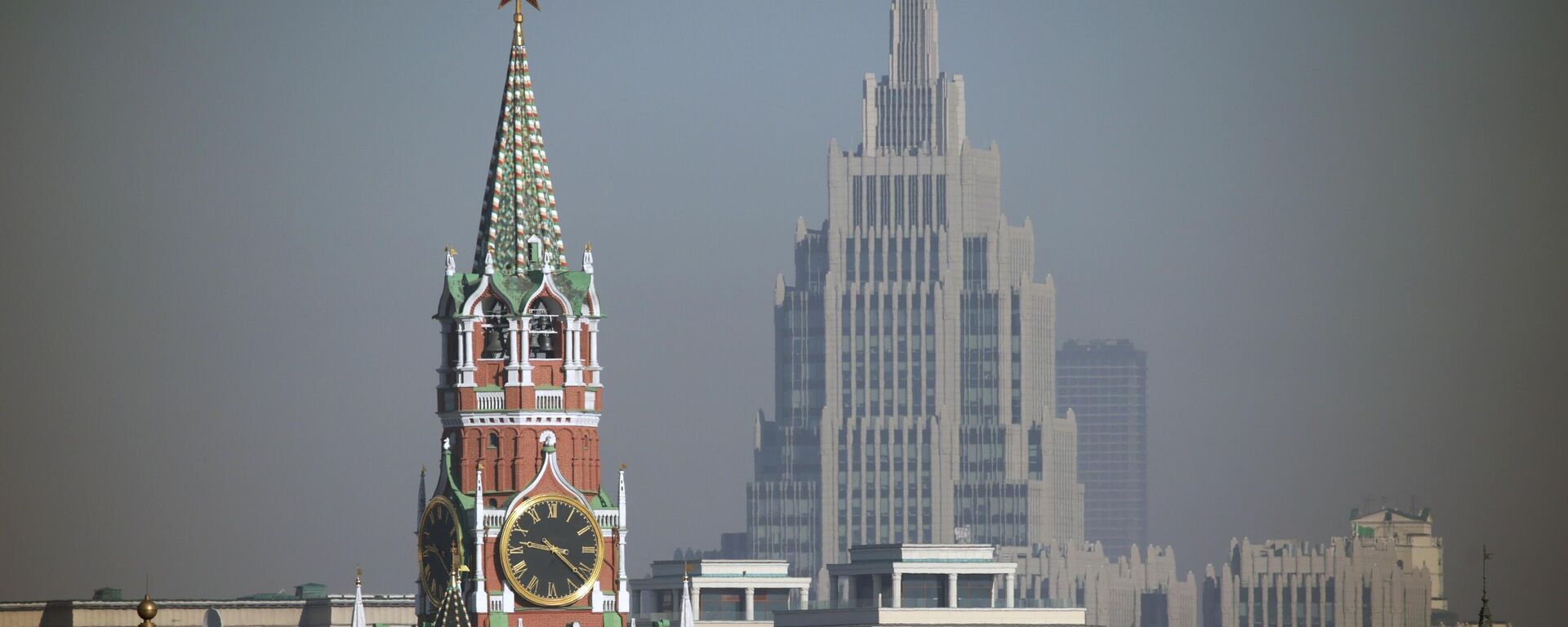 El Kremlin en Rusia - Sputnik Mundo, 1920, 12.05.2022