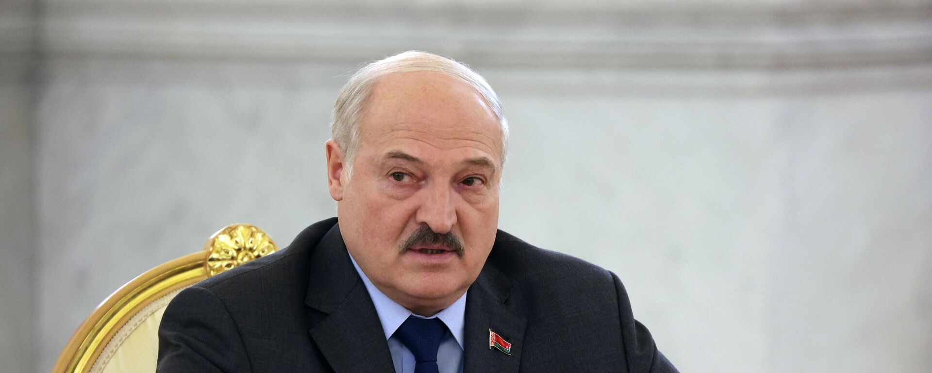 Alexandr Lukashko, el presidente de Bielorrusia - Sputnik Mundo, 1920, 16.05.2022