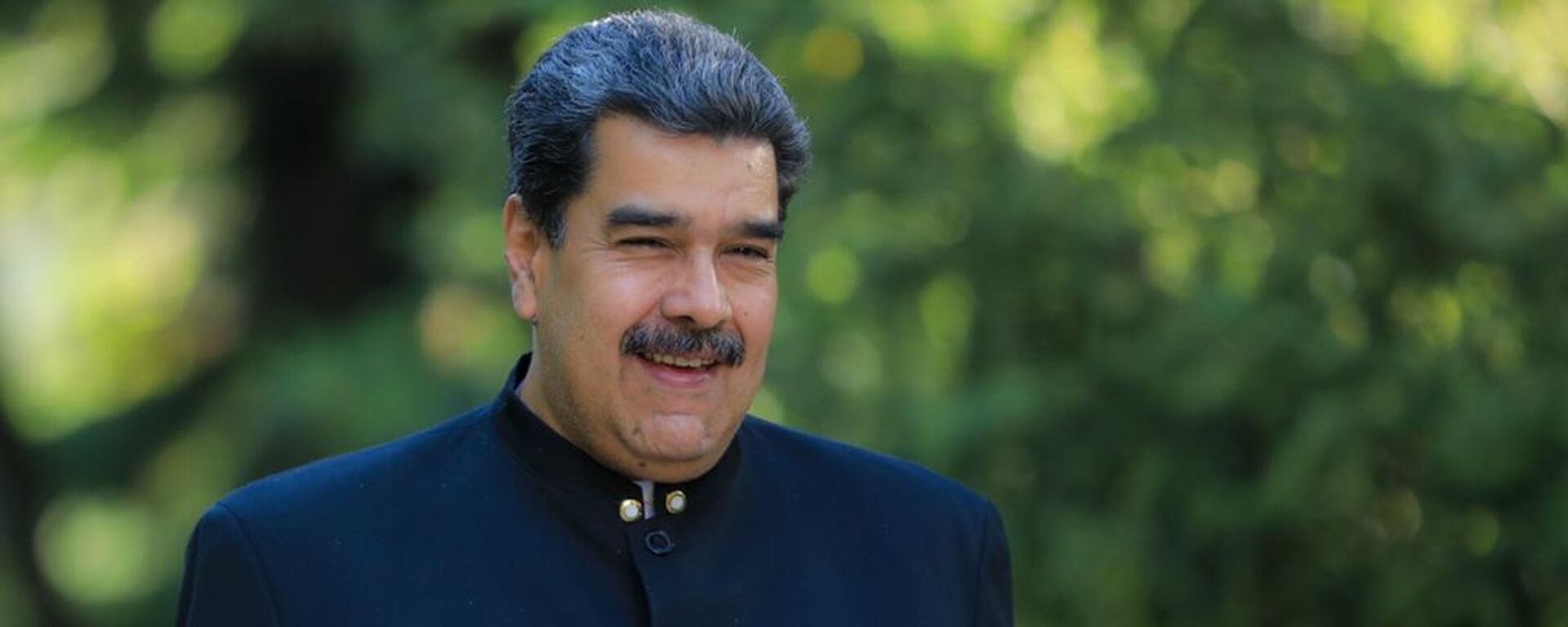 Nicolás Maduro, presidente de Venezuela - Sputnik Mundo, 1920, 13.07.2022