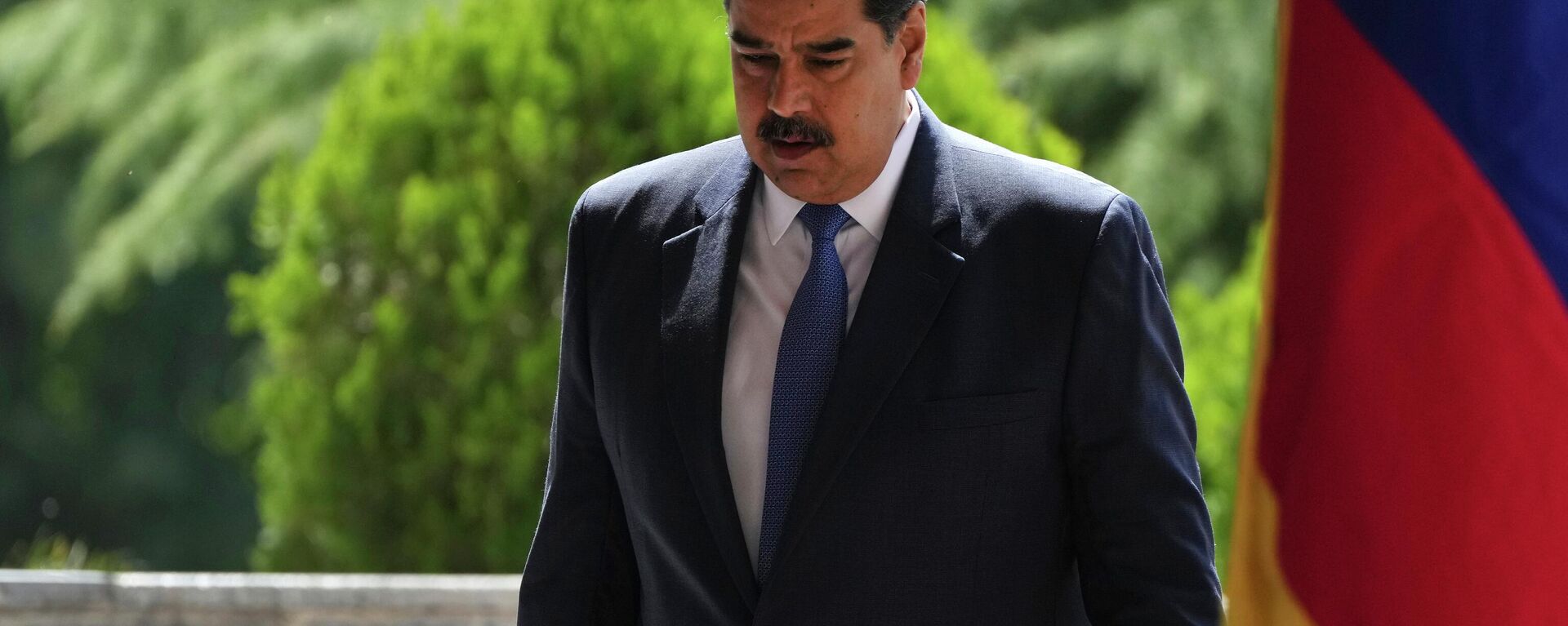  Nicolás Maduro, el presidente de Venezuela - Sputnik Mundo, 1920, 23.09.2022
