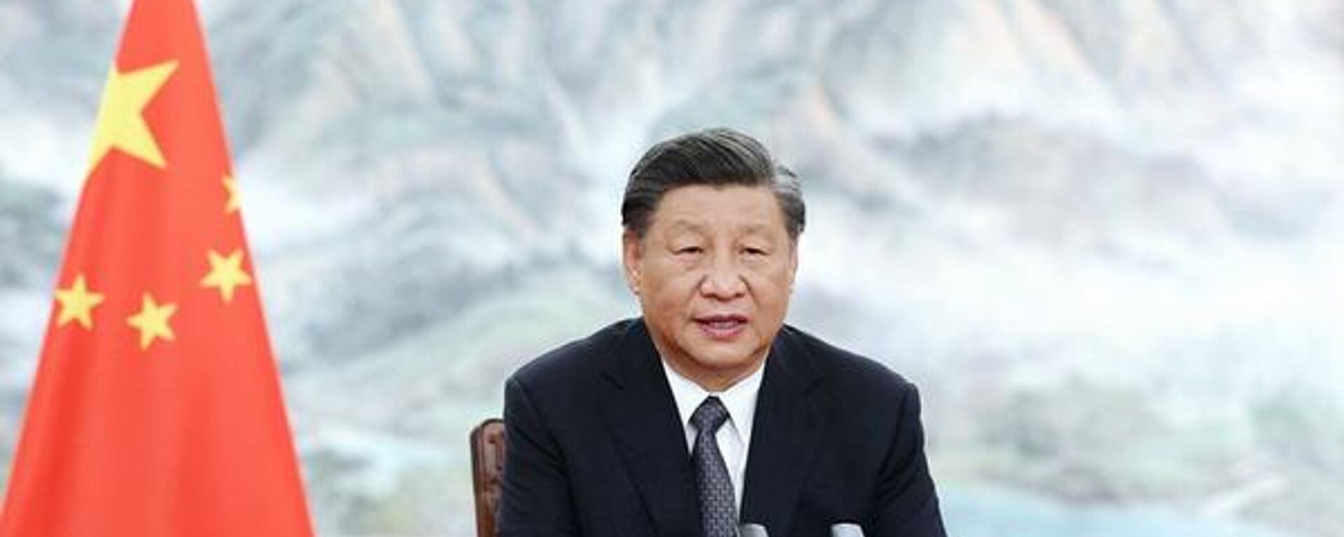 Xi Jinping, presidente de China - Sputnik Mundo, 1920, 31.03.2023