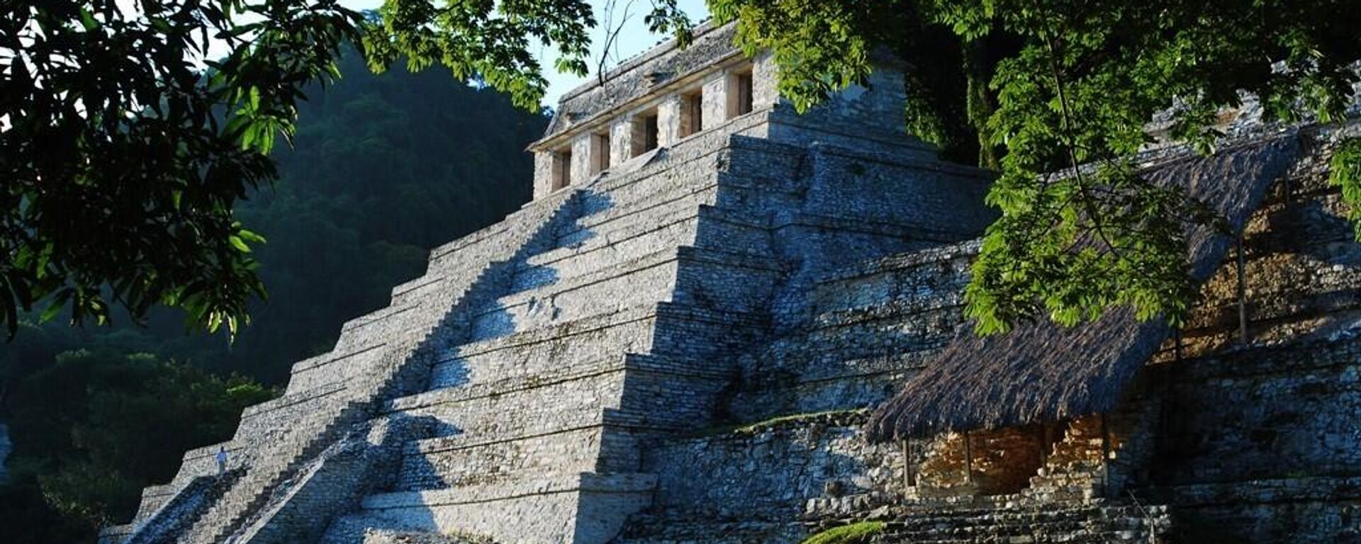 La civilización maya es una de las más importantes del continente americano anterior a la conquista. - Sputnik Mundo, 1920, 23.06.2022