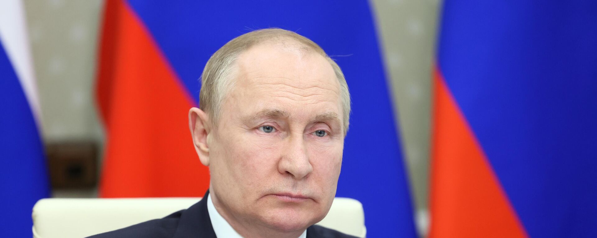 Vladímir Putin, el presidente ruso, participa en  la XIV Cúpula de los BRICS 2022 - Sputnik Mundo, 1920, 30.06.2022