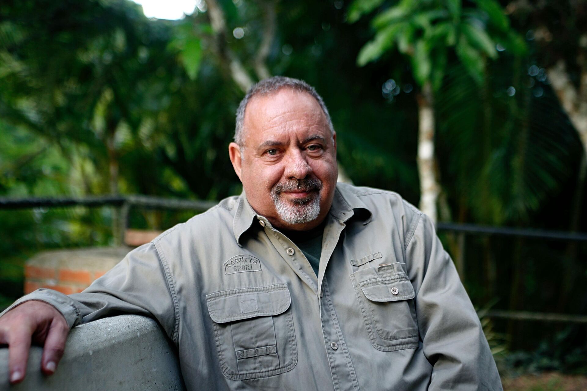 Sergio Rodríguez Gelfenstein: Fidel nos planteó que el equilibrio en Nicaragua lo tenía que romper el Frente Sur - Sputnik Mundo, 1920, 18.07.2022