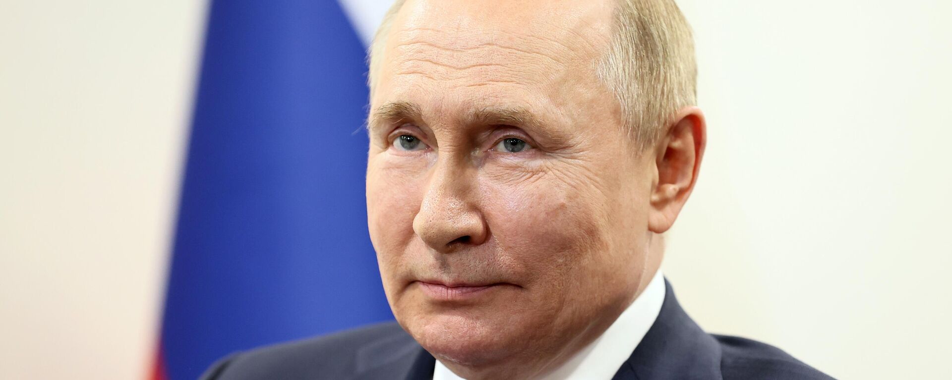 Vladímir Putin, el presidente ruso - Sputnik Mundo, 1920, 25.08.2022