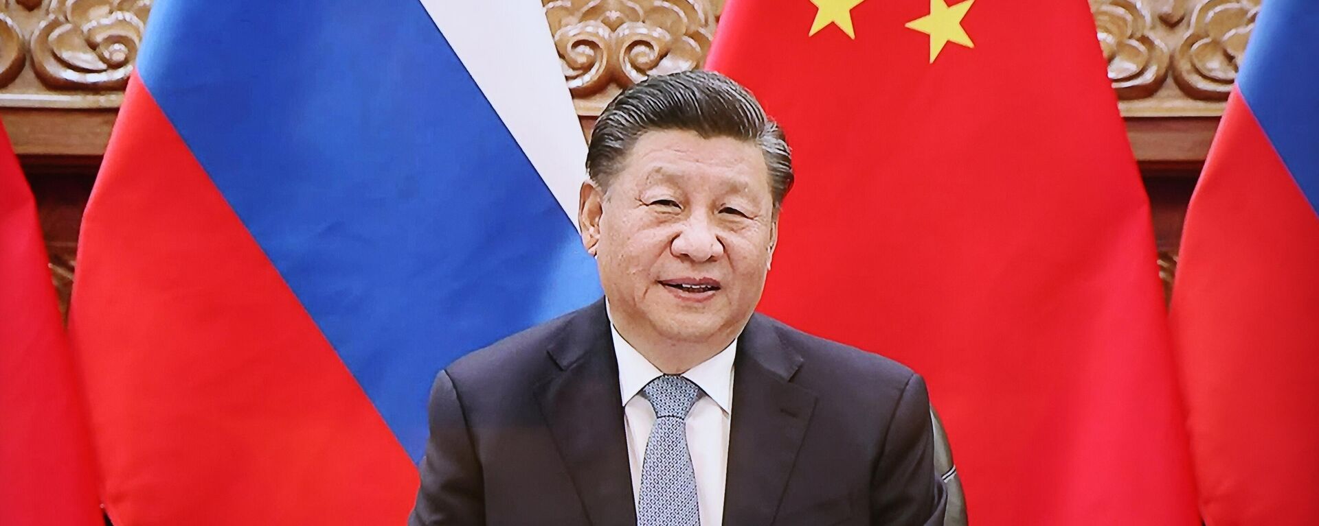 Xi Jinping, presidente de China  - Sputnik Mundo, 1920, 19.03.2023