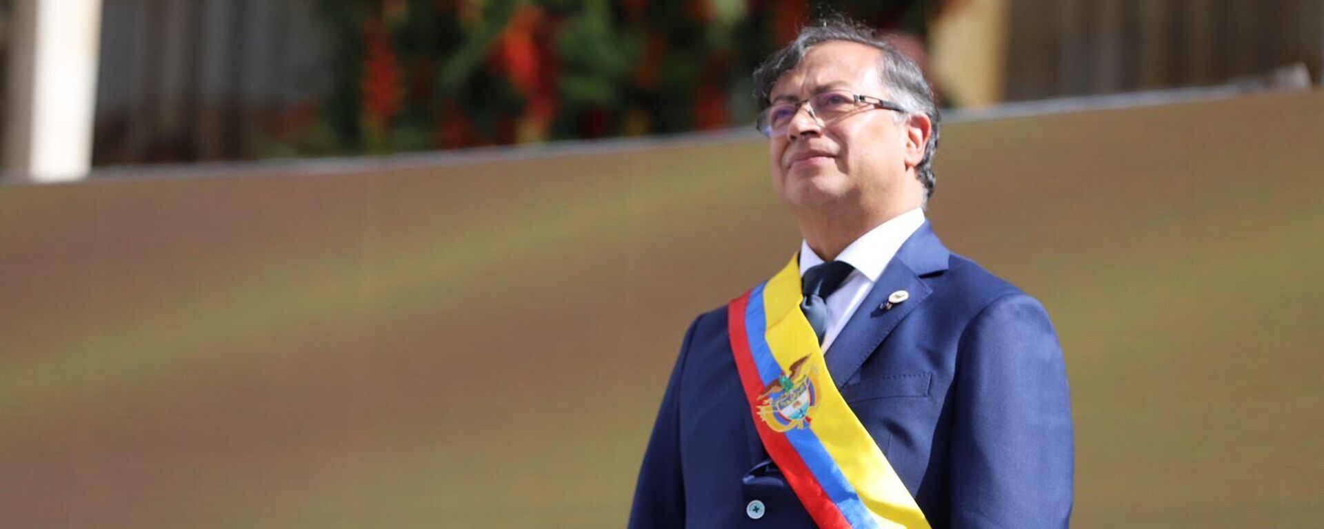 Gustavo Petro, nuevo presidente de Colombia - Sputnik Mundo, 1920, 08.08.2022