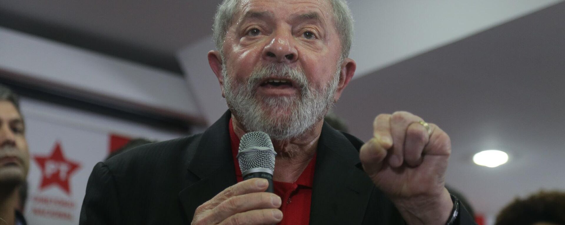 Luiz Inácio Lula da Silva, expresidente brasileño  - Sputnik Mundo, 1920, 07.09.2022