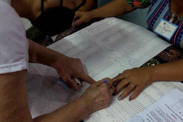 Cuba decide el nuevo Código de las Familias con importantes y polémicos cambios - Sputnik Mundo