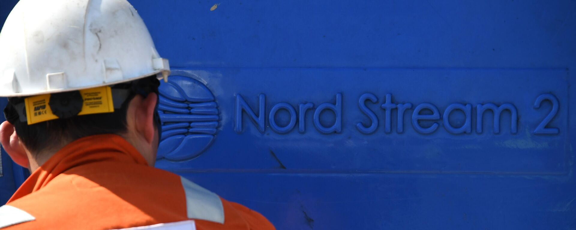 El Nord Stream 2 - Sputnik Mundo, 1920, 13.03.2023