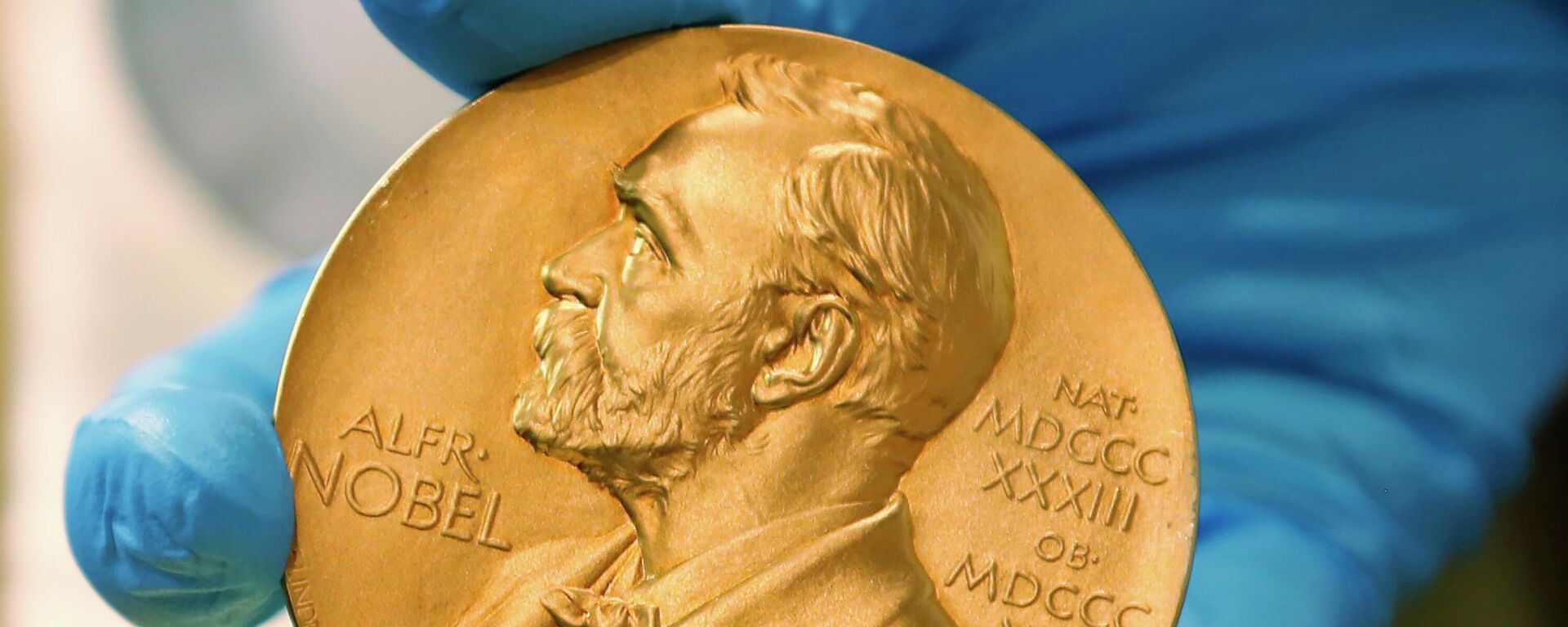 Premio Nobel - Sputnik Mundo, 1920, 04.10.2022