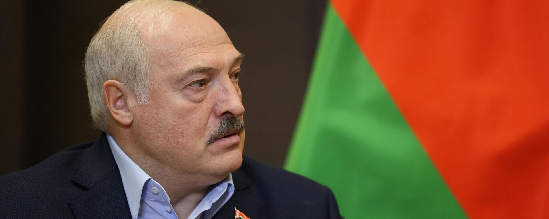 Alexandr Lukashenko, el presidente bielorruso - Sputnik Mundo, 1920, 27.06.2023