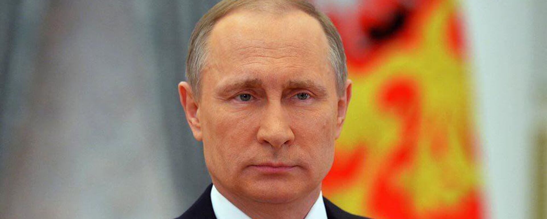 El presidente de Rusia, Vladímir Putin - Sputnik Mundo, 1920, 20.10.2022