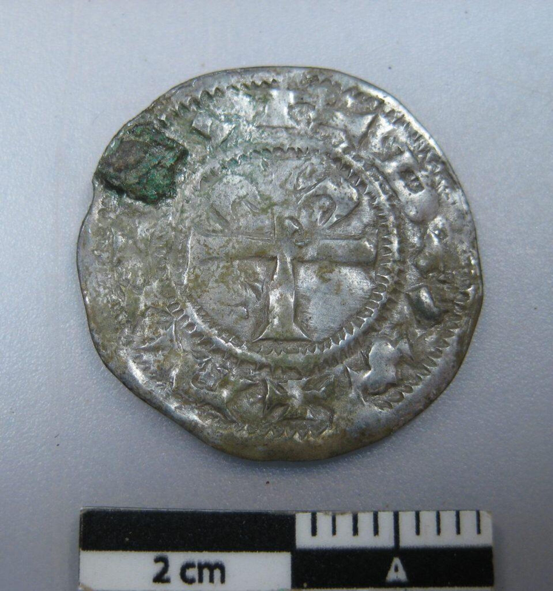 Un tesoro vikingo de plata descubierto en la ciudad sueca de Taby - Sputnik Mundo, 1920, 05.11.2022