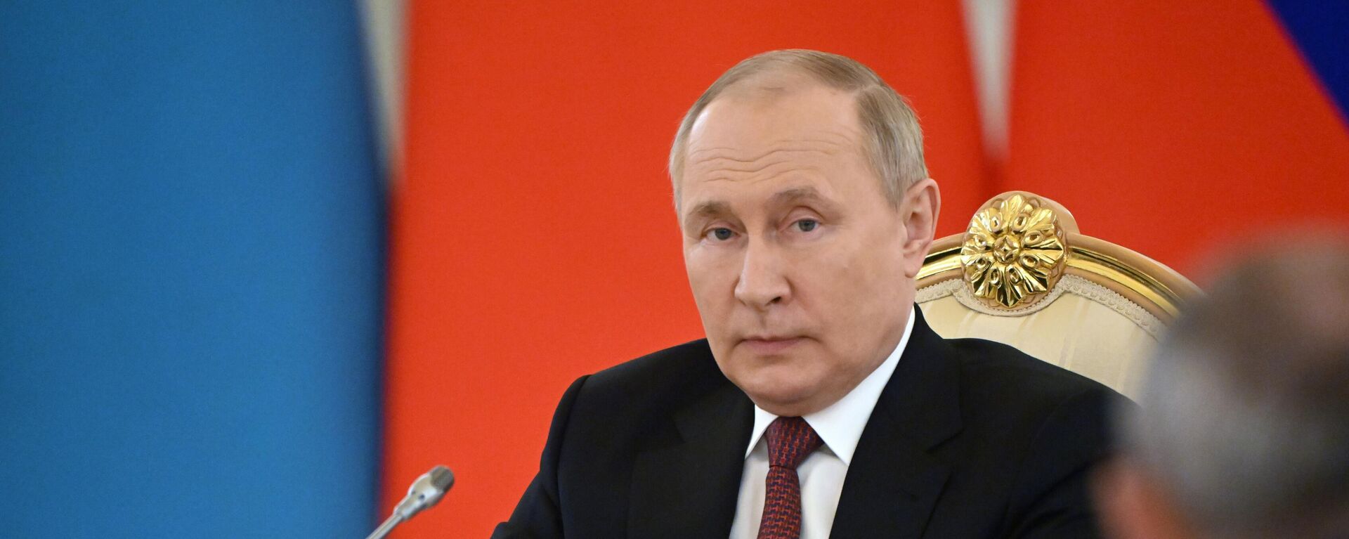 Vladímir Putin, presidente de Rusia - Sputnik Mundo, 1920, 03.04.2023