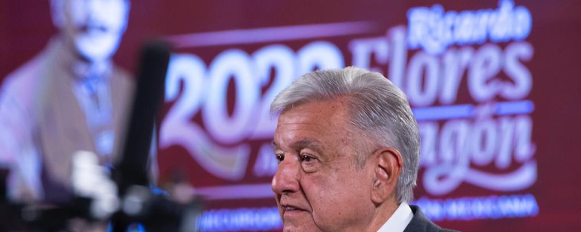 Andrés Manuel López Obrador, presidente de México.  - Sputnik Mundo, 1920, 17.01.2023